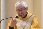 Hong Kong court upholds convictions of Cardinal Joseph Zen and others over protester relief fund