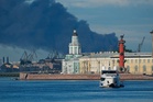 Russians endured a summer of turmoil with gas crisis and swarms of drones as the war came home