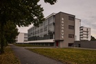 German far-right party targets iconic Bauhaus school ahead of landmark state election