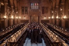 Everything we learned from HBO’s new Harry Potter trailer