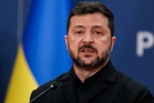 Ukraine-Russia war latest: Trump’s team set to hold peace talks in Kyiv and Moscow, says Zelensky