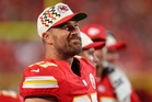 Travis Kelce shares new details about his wedding to Taylor Swift