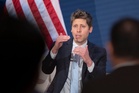 OpenAI’s Sam Altman says AI use is ‘non-negotiable’