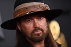 Billy Ray Cyrus addresses speculation surrounding Miley’s new album