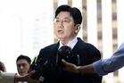 South Korean police seek indictment of K-pop mogul behind BTS