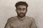 Jaden Wright pleads not guilty to murder of young girl and her aunt in fire