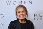 Feminist leader Gloria Steinem dies in New York