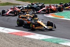 F1 live streams: Link to watch Italian GP practice online