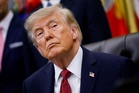 Trump calls Meghan a ‘horrible influence’ on Prince Harry