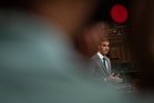 Spanish Prime Minister rejects suggestions that Morocco was behind Ceuta border crisis