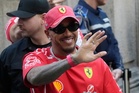 F1 Italian GP schedule: Practice start time and TV coverage
