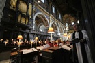 Fabric nightclub to stage gigs at St Paul’s Cathedral – as critics slam ‘dancing on graves’
