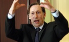 Actor and sex offender Chris Langham dies of cancer