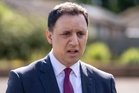 Former Scottish Labour leader Anas Sarwar takes Lords seat