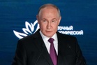 Germany once cosied up to Putin. Now they are Russia’s public enemy number one in Europe