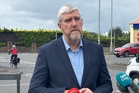 ‘Anger and frustration’ on Garvaghy Road over proposed Orange Order parade
