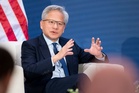 Nvidia is buying AI platform Hugging Face for $13 billion after OpenAI hack