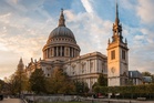 Lord Nelson’s descendants hit out at plan for gigs at St Paul’s Cathedral