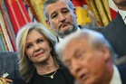 JD Vance allies dismiss Ted Cruz as Texas senator explores 2028 presidential run