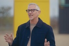 The Box review: Gary Lineker’s big new ITV gameshow is an existential crisis in telly form