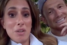 Stacey Solomon uncovers bizarre feature in new home and admits ‘it will be my nemesis’
