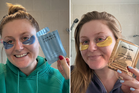 7 best under-eye patches for brighter-looking eyes, tested by a beauty writer