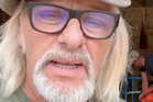 ITV presenter announces cancer diagnosis as he postpones work
