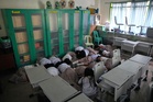Latest school shooting in Thailand may spur calls in Asia for more active safety drills