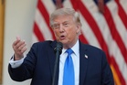 Bulletin PM briefing: Trump threatens to abandon UK in Falklands spat and Gloria Steinem dies