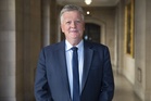Bank of England chief economist calls for interest rates to be raised