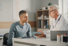 Prostate cancer breakthrough as study reveals new way to improve screening