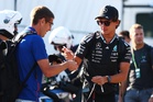 Why Kimi Antonelli has F1 triumph in his sights – but Monza could spark a fightback