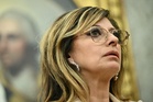 Fox News’ statement on Maria Bartiromo’s departure as she exits network after 12 years