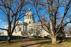 Missouri candidate charged with trying to plant cocaine on his political rival