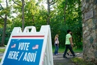 ICE wants everyone’s voter data for ‘fraud’ investigations