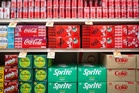 Soda sales fizzle out after changes to food stamps prevent recipients from buying pop