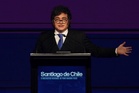 Ed Miliband says UK will ‘resolutely uphold’ self-determination of Falklands
