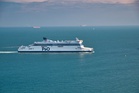 P&O ferry passengers hit by data breach during sailing