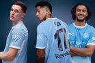 Why Manchester City spent big money to revolutionise their squad