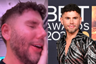 Axed BBC Radio 1 presenter Dean McCullough cries on air during final show: ‘My heart hurts’