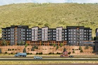 Ski town Vail is building a $189 million housing complex just to give workers an affordable place to live