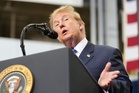 Bulletin PM briefing: Trump claims he’s ‘saving’ UK and sitcom star dies