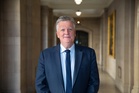 Bank of England chief warns interest rate rise needed to tackle inflation threat