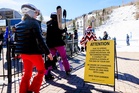 Exclusive ski town builds $189M locals-only complex as workers are priced out