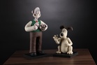 Fans of Wallace and Gromit could take home their own piece of Aardman history – here’s how