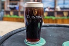 Thieves steal £115k worth of Guinness from Cheshire depot