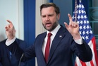 Vance dismisses reports US strikes killed children at wedding in Iran