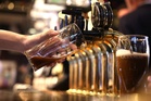 UK pub and brewery giant revenues fall despite World Cup boost