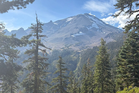California hikers rescued from mountain after using AI route planner