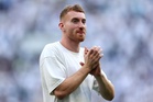 Dejan Kulusevski ’needs car for away games’ as Spurs star faces driving ban for speeding